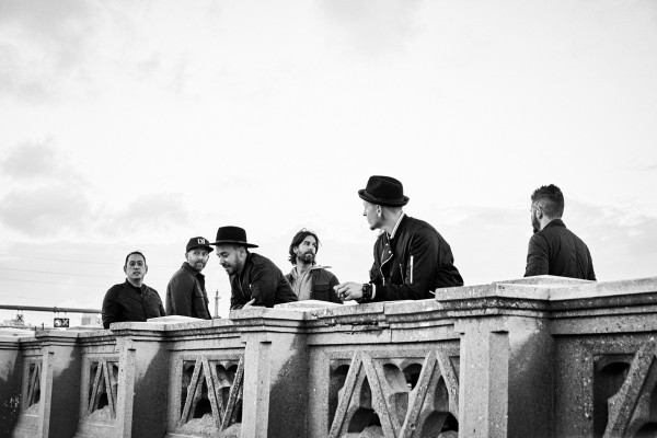 Linkin Park pic #1106325