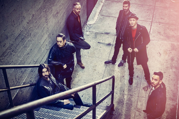 Linkin Park pic #1106323