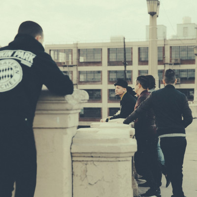 Linkin Park pic #1106327