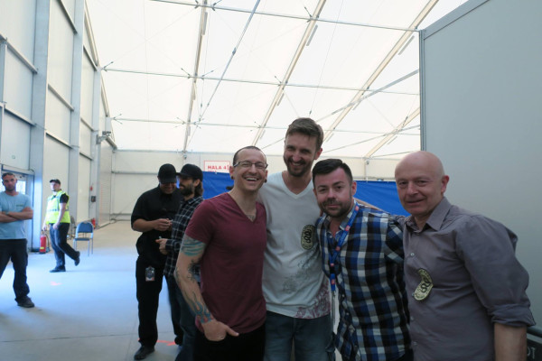 Linkin Park pic #1219858