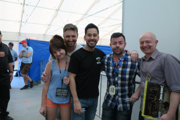 Linkin Park pic #1219857
