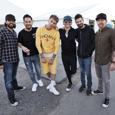 Linkin Park pic #1219859