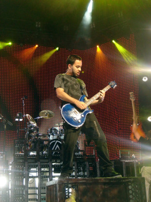 Linkin Park pic #1078771