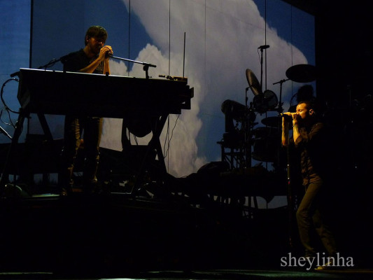 Linkin Park pic #1094591