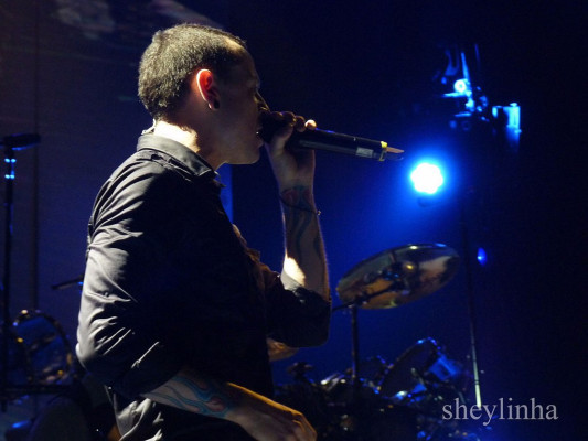 Linkin Park pic #1094589