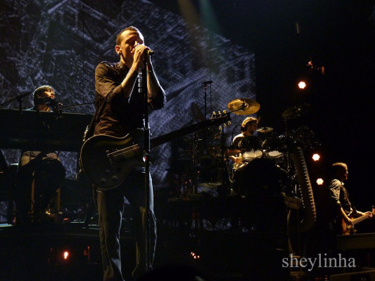 Linkin Park pic #1094584