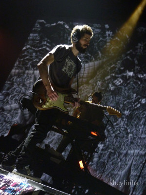 Linkin Park pic #1094585