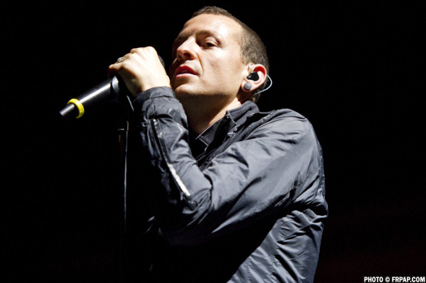 Linkin Park pic #1094583