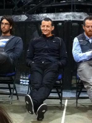 Linkin Park pic #1094580