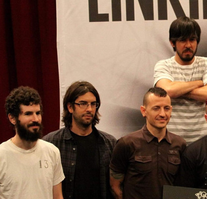 photo 18 in Linkin Park gallery [id1185756] 2019-10-23 00:00:00