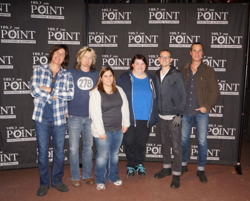 Linkin Park pic #1181421