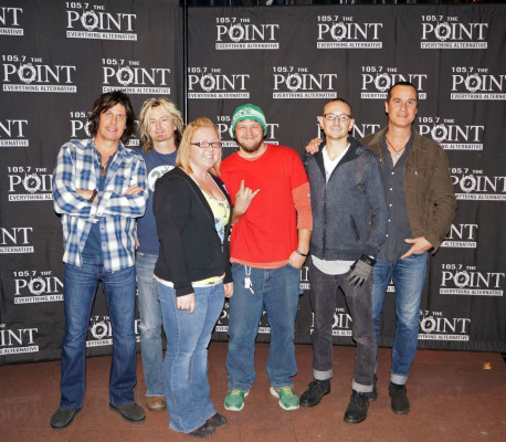Linkin Park pic #1181429