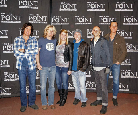 Linkin Park pic #1181419