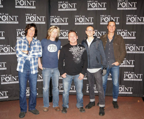 photo 13 in Linkin Park gallery [id1181417] 2019-10-02 00:00:00