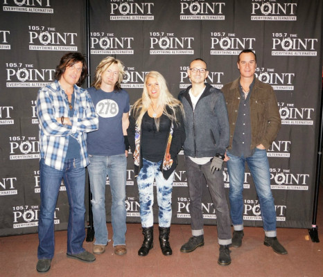photo 14 in Linkin Park gallery [id1181416] 2019-10-02 00:00:00