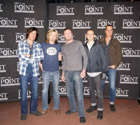 Linkin Park pic #1181430