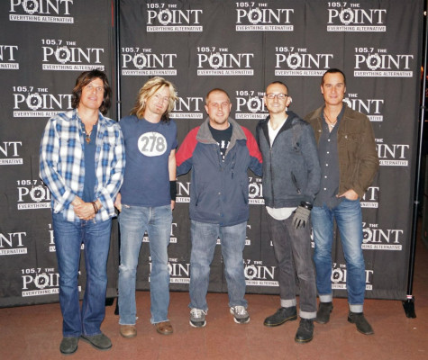 photo 7 in Linkin Park gallery [id1181423] 2019-10-02 00:00:00