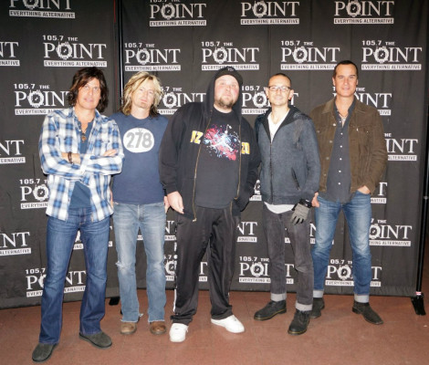 photo 5 in Linkin Park gallery [id1181425] 2019-10-02 00:00:00