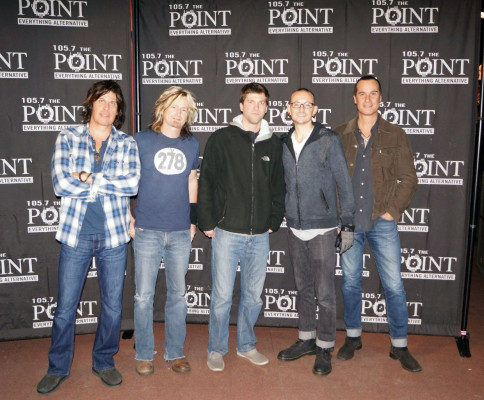 photo 3 in Linkin Park gallery [id1181427] 2019-10-02 00:00:00