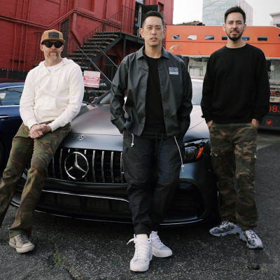 Linkin Park pic #1194669