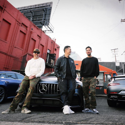 Linkin Park pic #1194666