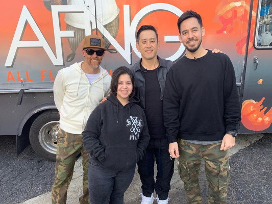 Linkin Park pic #1194668