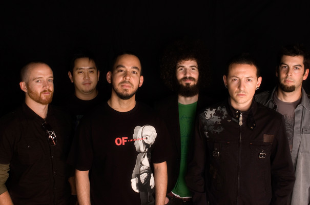 Linkin Park pic #956401