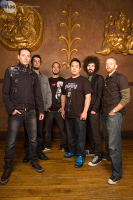 Linkin Park pic #956402