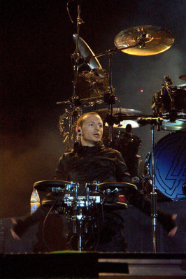 Linkin Park pic #1022578