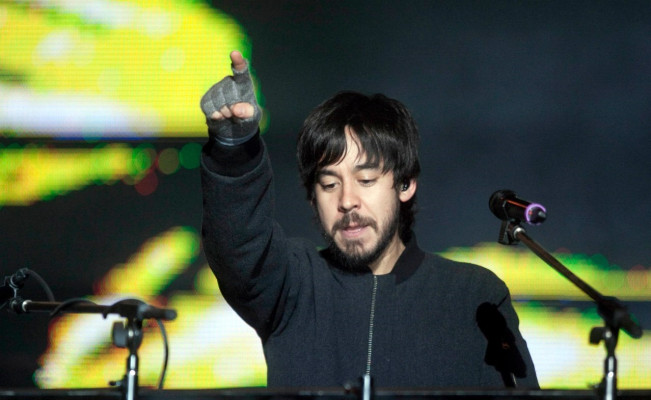Linkin Park pic #1022304