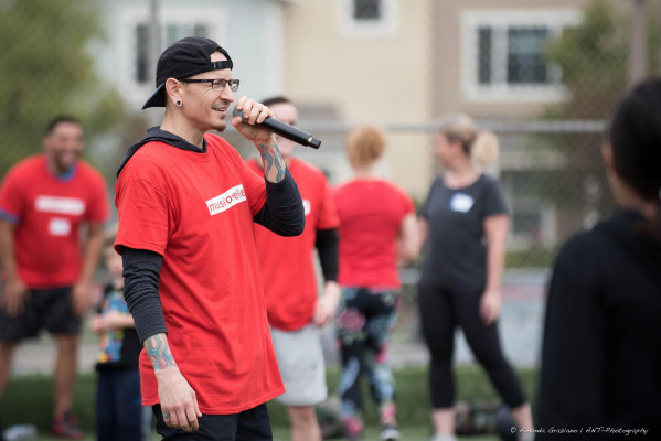 Linkin Park pic #1075055
