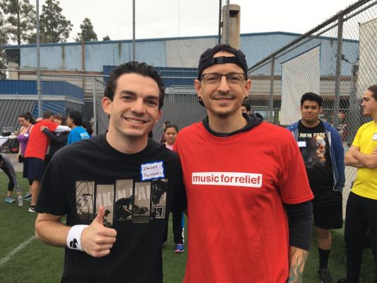 Linkin Park pic #1075076