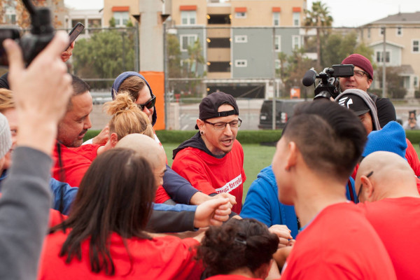 Linkin Park pic #1075054
