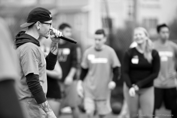Linkin Park pic #1075058