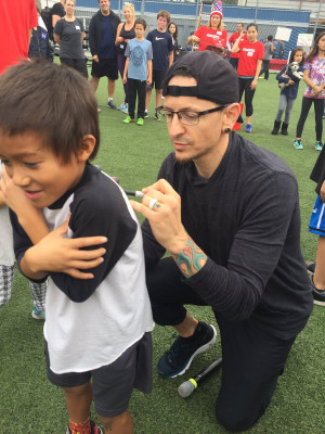 Linkin Park pic #1075060