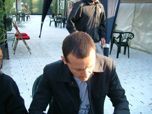 Linkin Park pic #557618