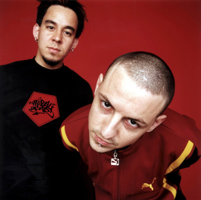 Linkin Park pic #556578