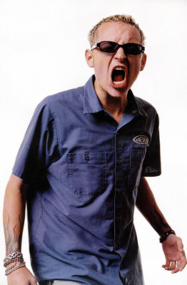 Linkin Park pic #557196
