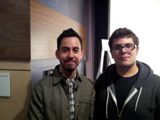 Linkin Park pic #559256