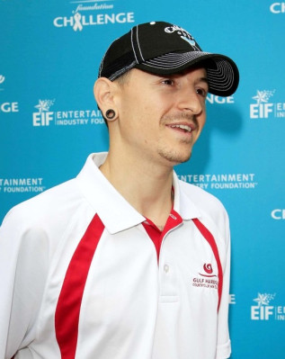 Linkin Park pic #987096