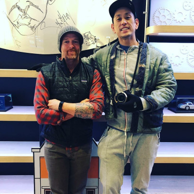 Linkin Park pic #1101254