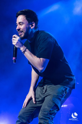 Linkin Park pic #1150867