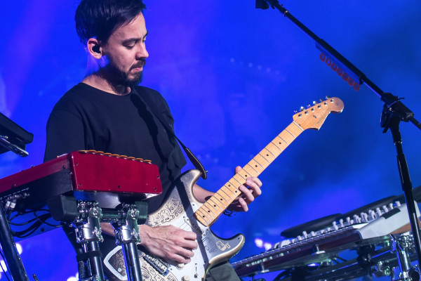 Linkin Park pic #1150869