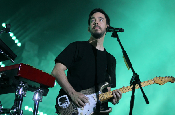 Linkin Park pic #1150864