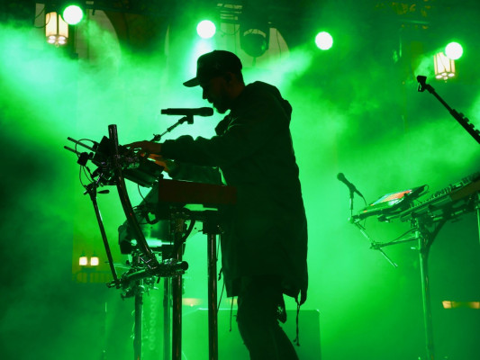 Linkin Park pic #1167228