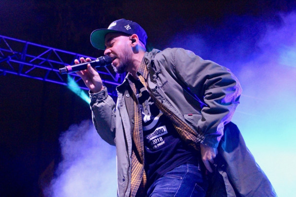 Linkin Park pic #1167227