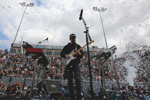 Linkin Park pic #1167232