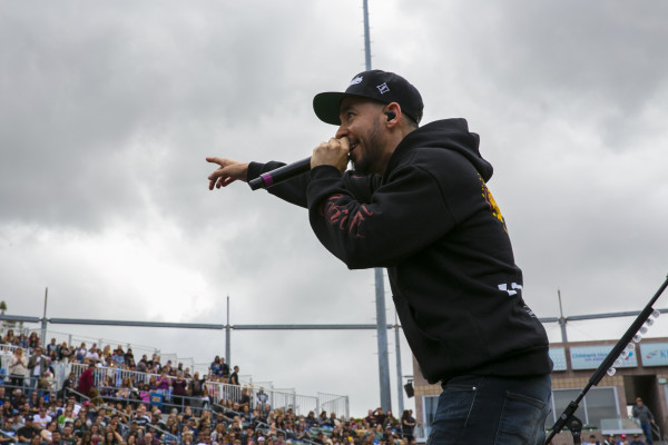 Linkin Park pic #1167230