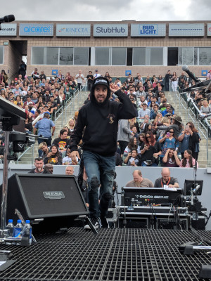 Linkin Park pic #1167231