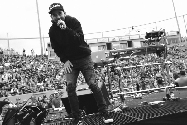 photo 14 in Linkin Park gallery [id1167139] 2019-08-14 00:00:00